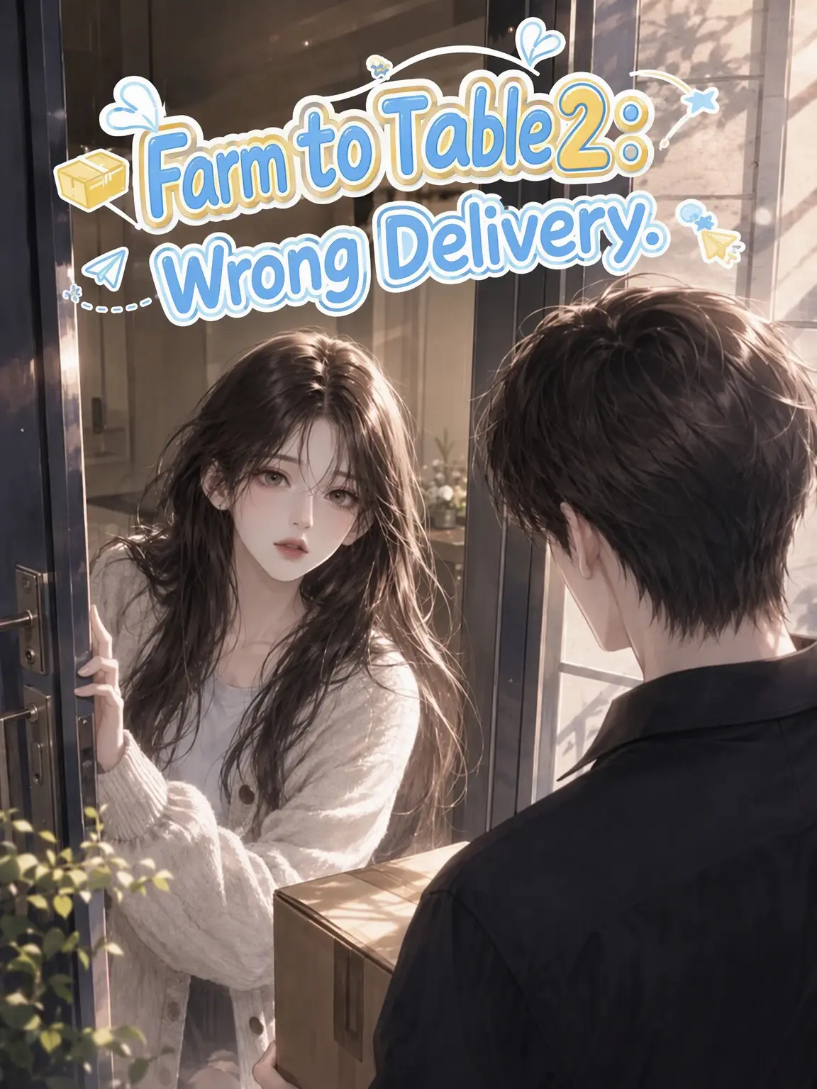 heena_f297의 Direct Delivery 2: Wrong Item Received