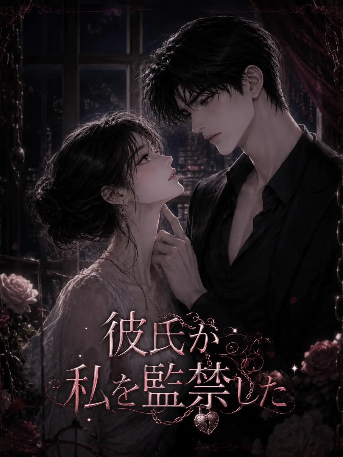 erika_f297의 ハ・ジヌク