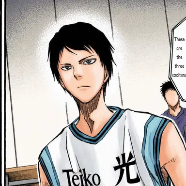 Profile image of Shuzo Nijimura