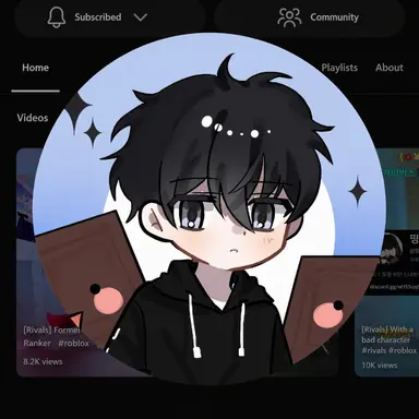 Profile image of Dacho