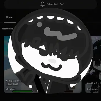 Profile image of Beomgeurae