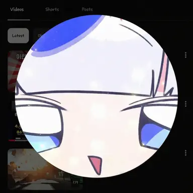 Profile image of Mumyeong