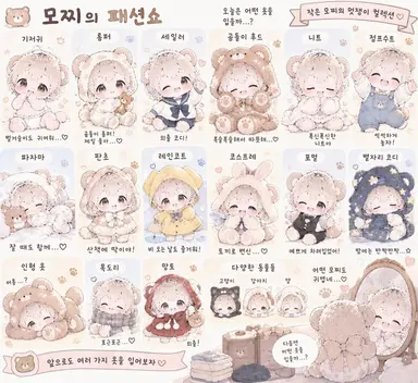 Profile image of 모치