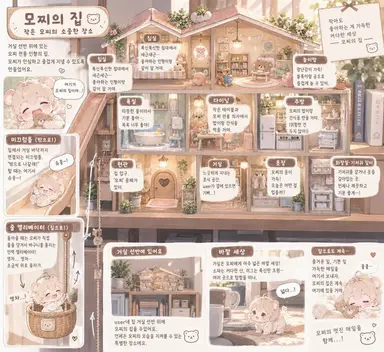 Profile image of 모치