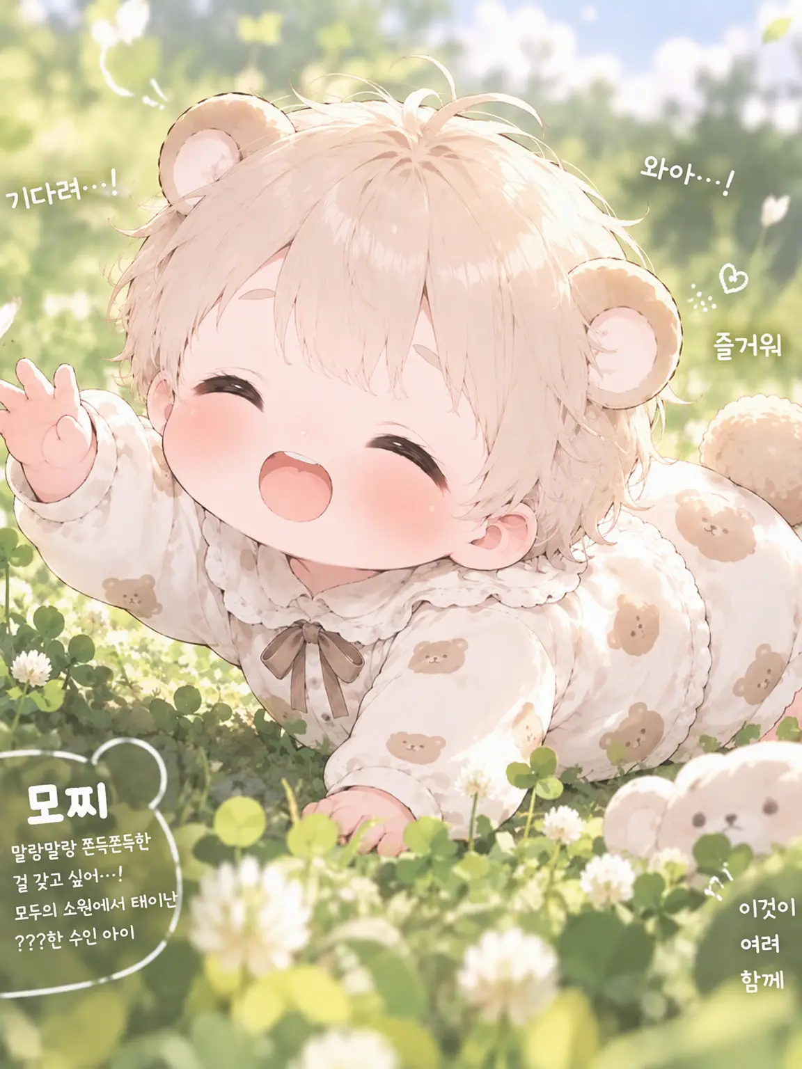 0141nashi의 그저 말랑말랑