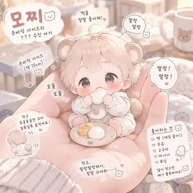 Profile image of 모치