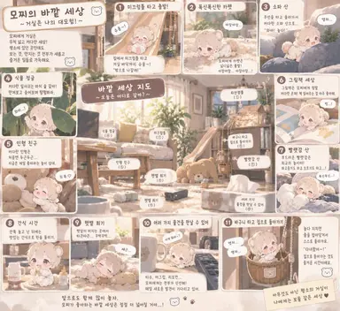 Profile image of 모치