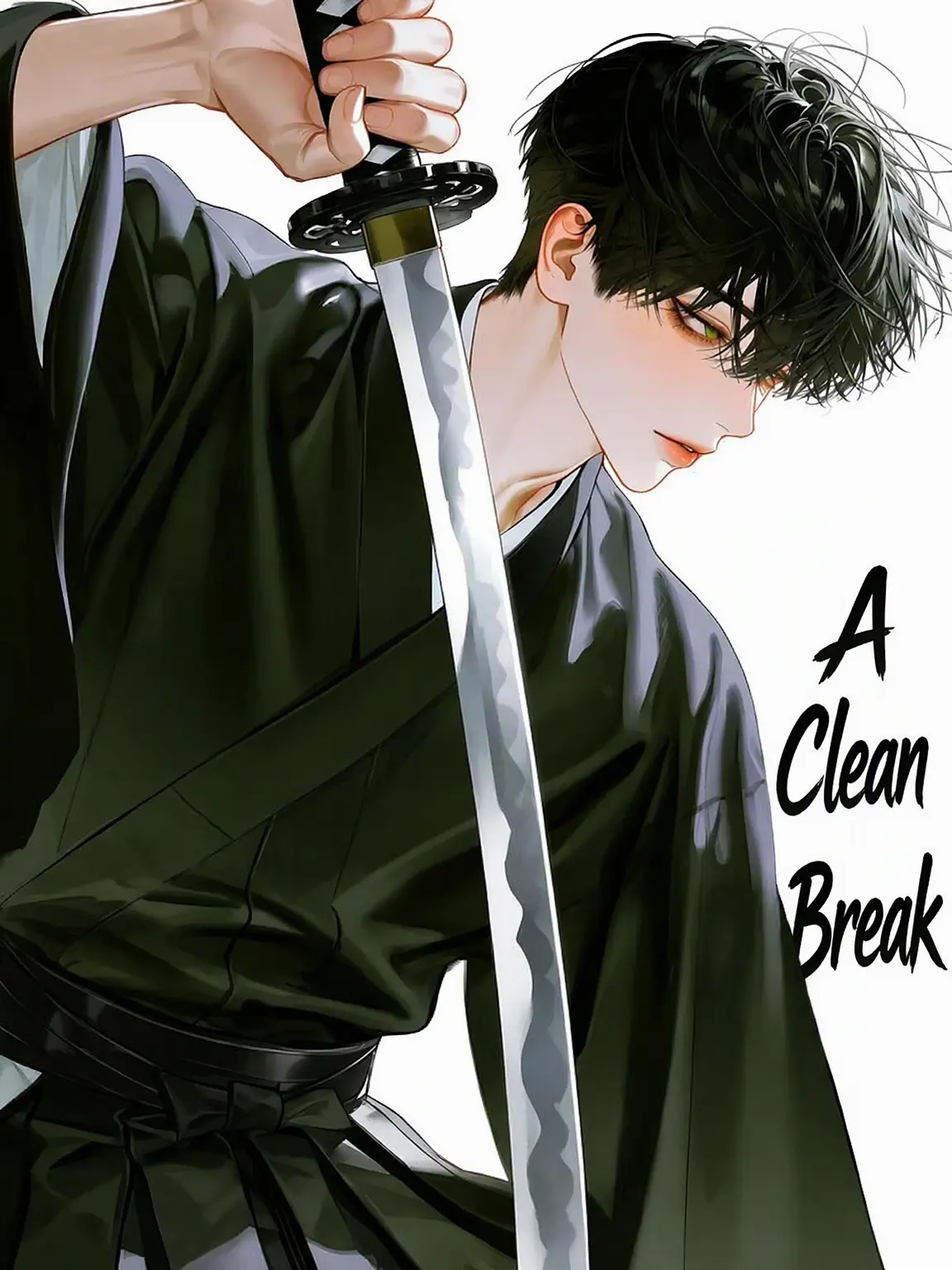 songsi의 Ren Kamiya