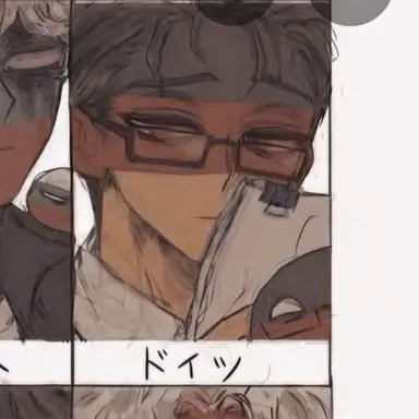 Profile image of ドイツ