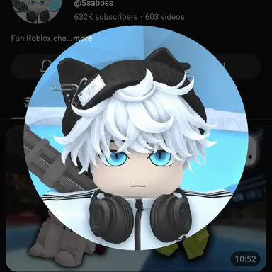 Profile image of Ssamos