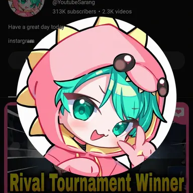 Profile image of Sarang