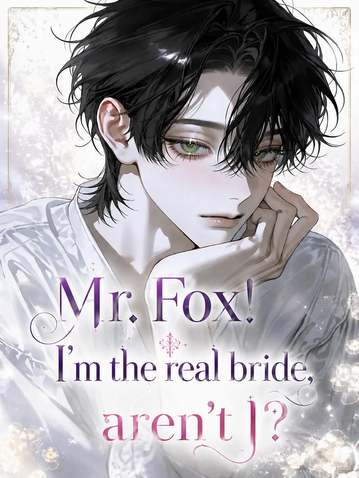 youinone의 Fox Lord! I Am Your True Bride, Right?