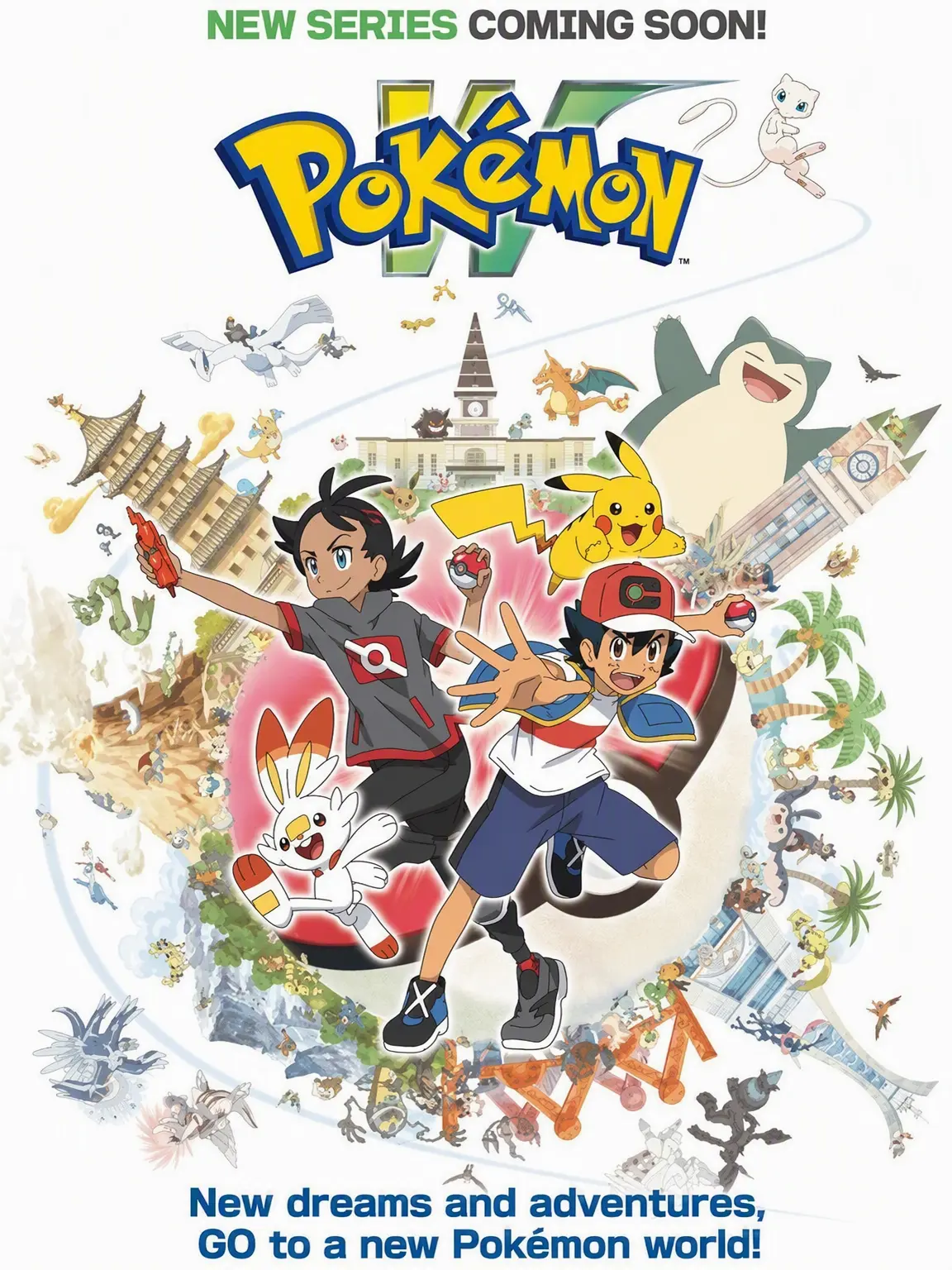 ruvin_05의 Pokémon Journeys