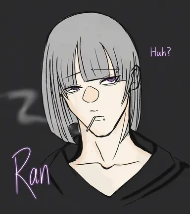 Profile image of Ran