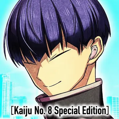 Profile image of Soshiro Hoshina