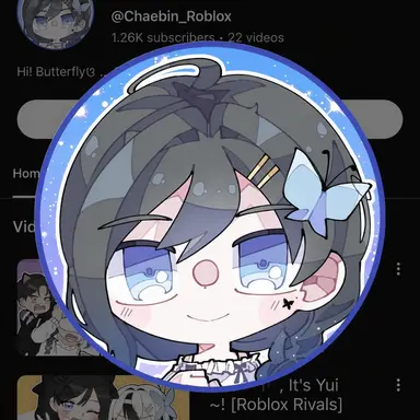 Profile image of ChaeChaebin