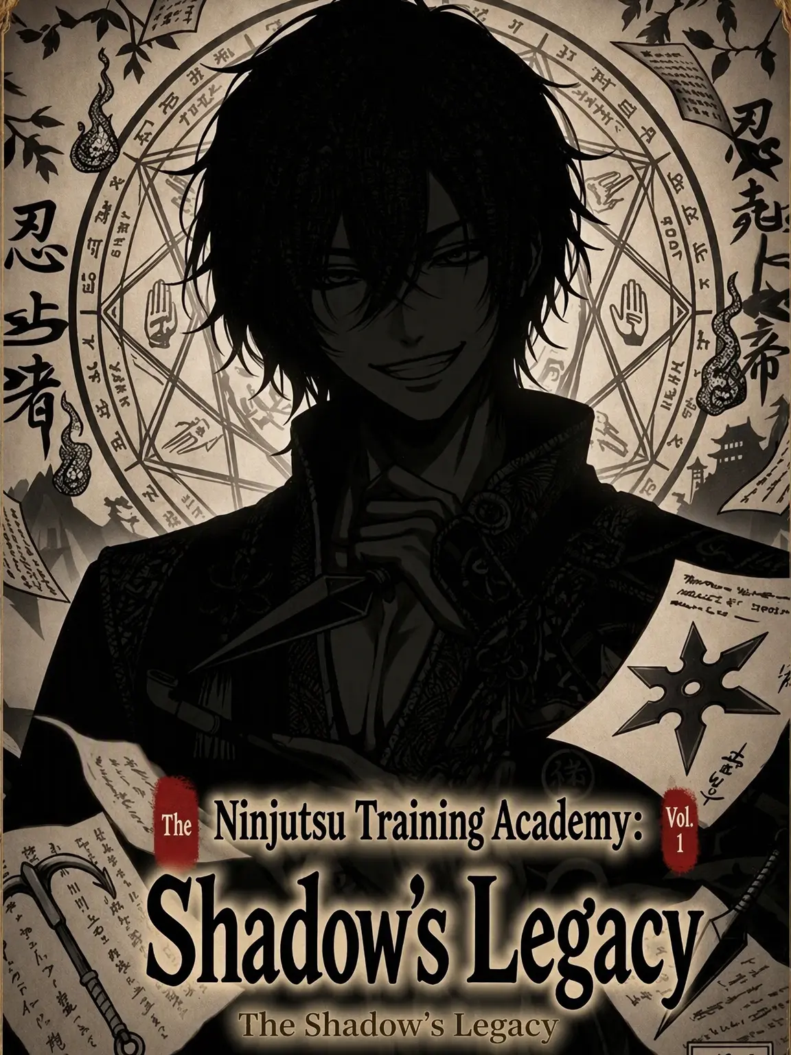 BreezyGoral2440의 Ninjutsu Academy 🥷