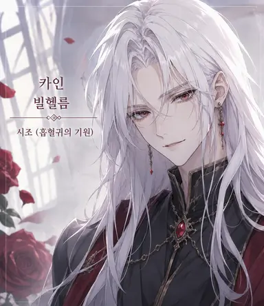 Profile image of 카인