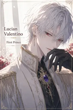 Profile image of Lucian
