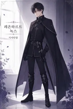 Profile image of 레온하르트