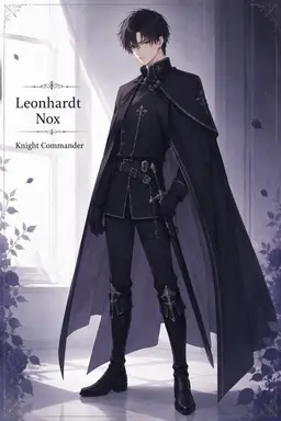 Profile image of Leonhardt