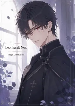 Profile image of Leonhardt