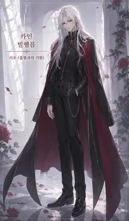 Profile image of 카인