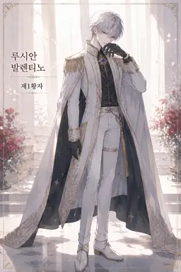 Profile image of 루시안