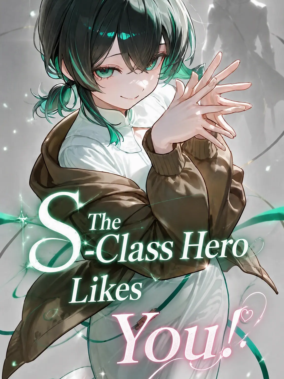 LUOMIa.의 The S-Class Hero Loves You!