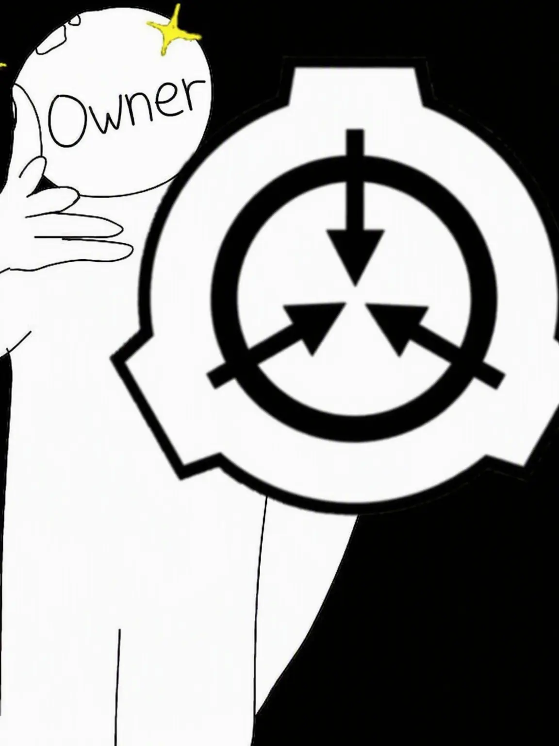 Happy14의 My Favorite SCP Doctors