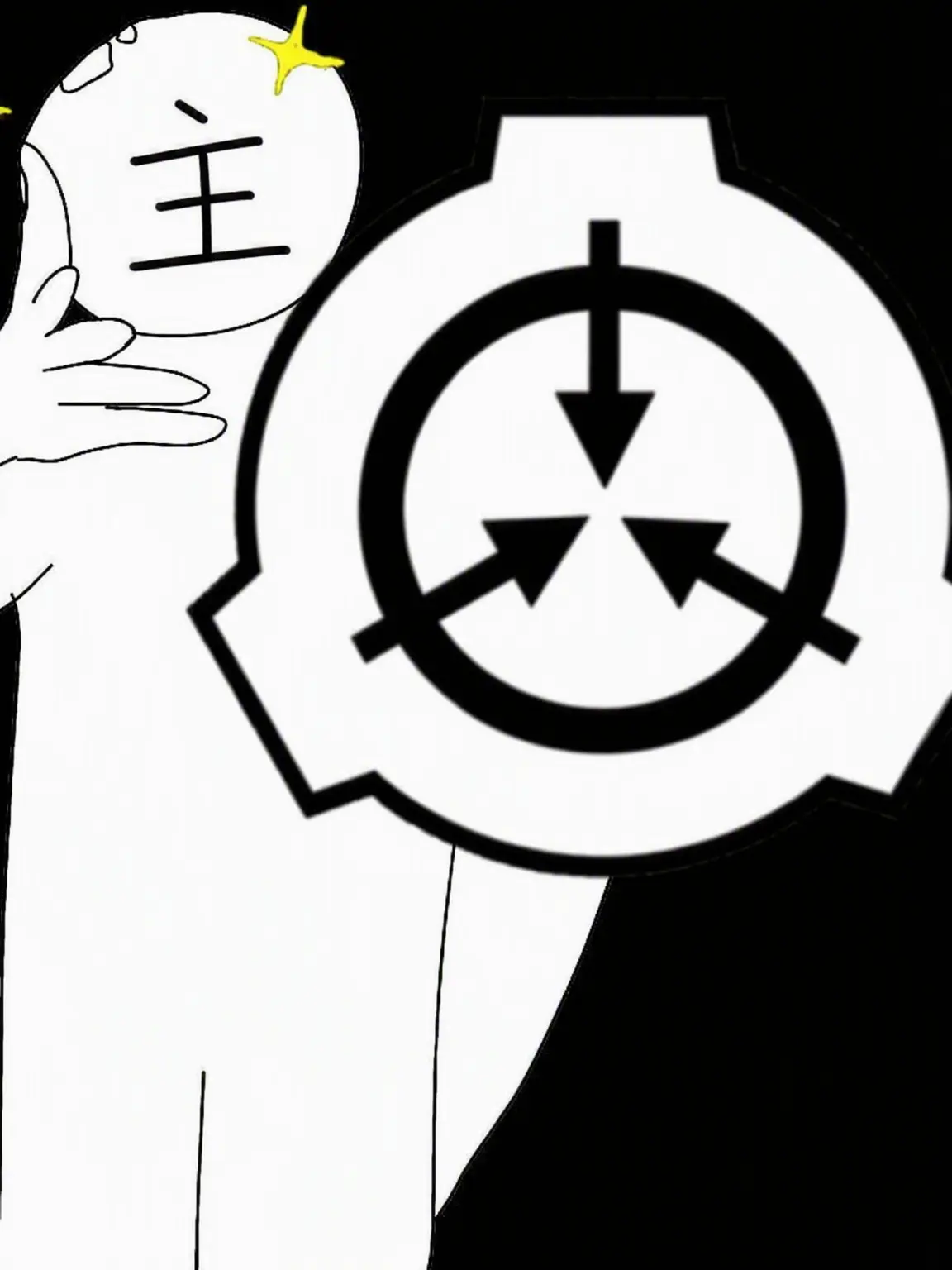 Happy14의 個人的に好きなSCP博士たち