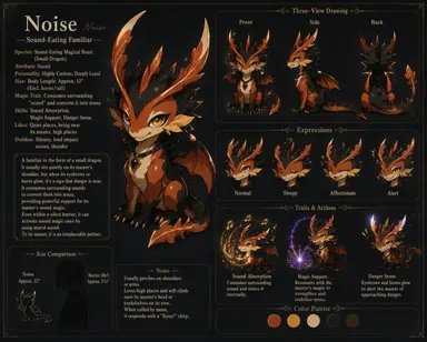 Profile image of Noise