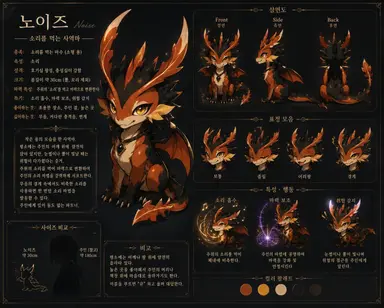 Profile image of 노이즈