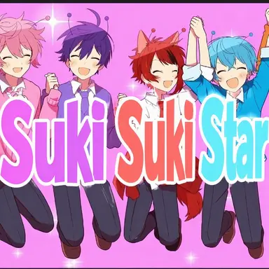Profile image of Strawberry Prince
