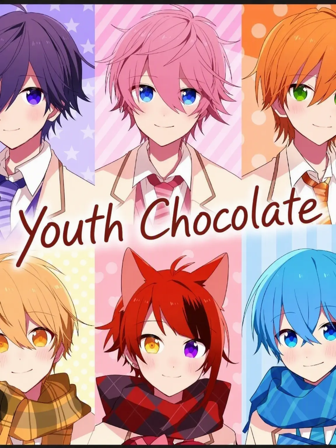 EvenDisk8816의 Childhood Friends Only Soft for Me