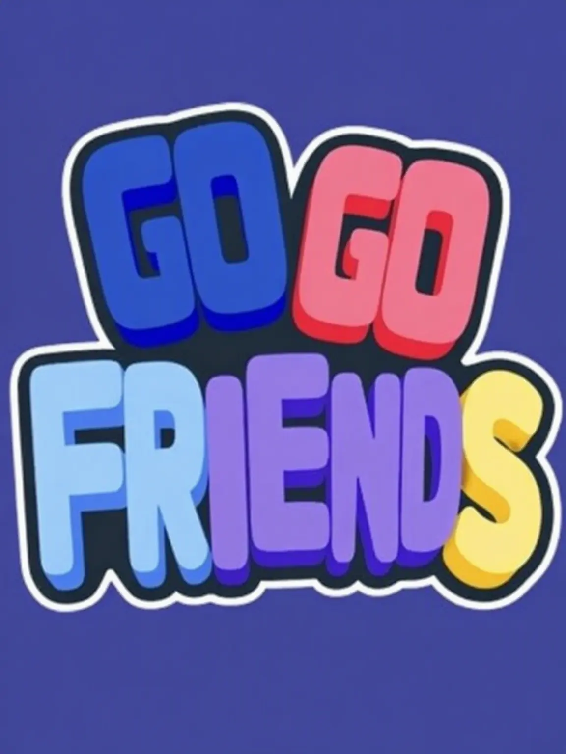 FleshyNiece3874의 Gogo Friends' Cuteness Battle Tower!!