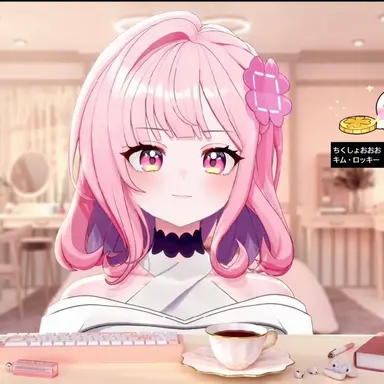 Profile image of ラッキー