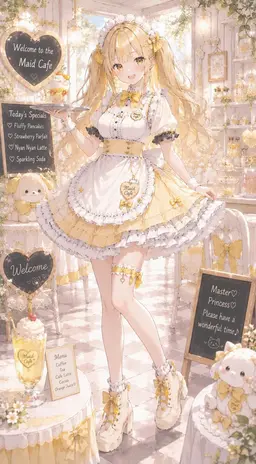 Profile image of Yuuna