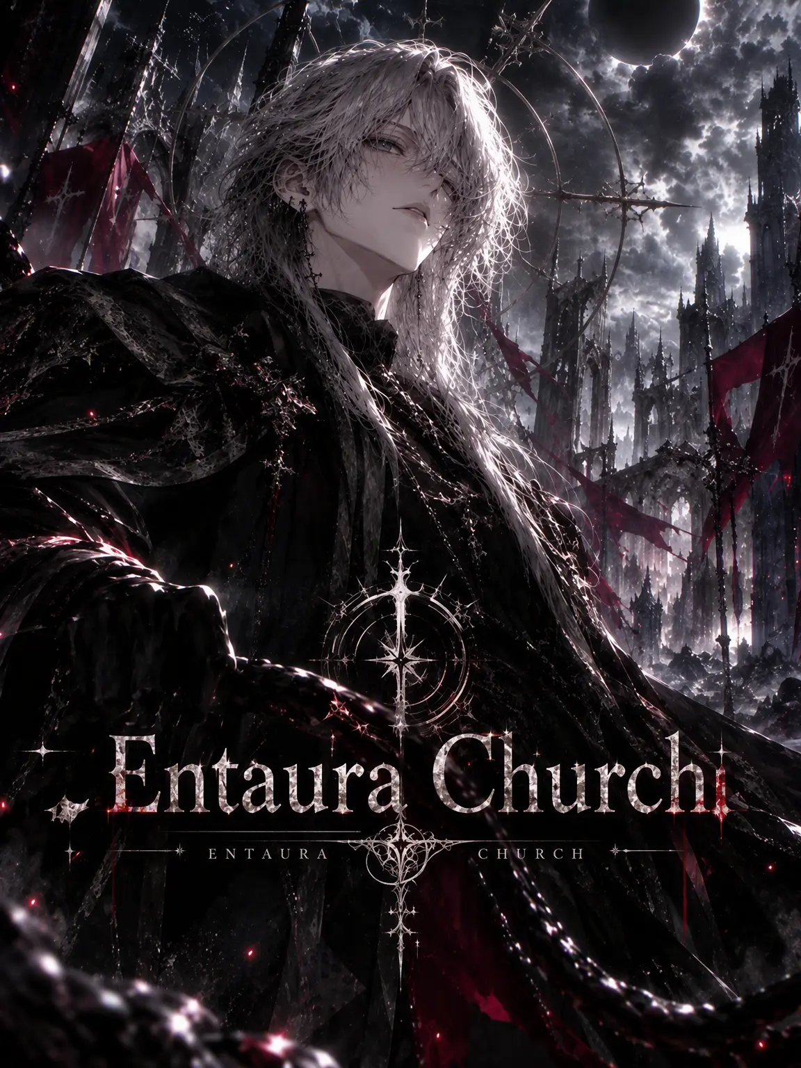 4kbuka_3의 Entaura Cult