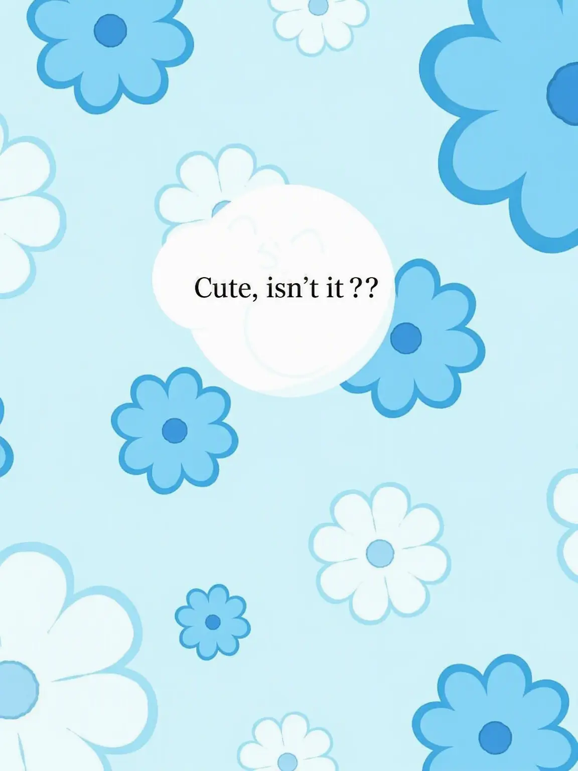 Hyoukun_6214의 Ain't I Cute??