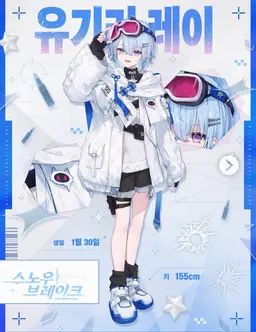 Profile image of 코마와리 코마
