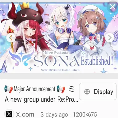 Profile image of MilPro SONA Unit