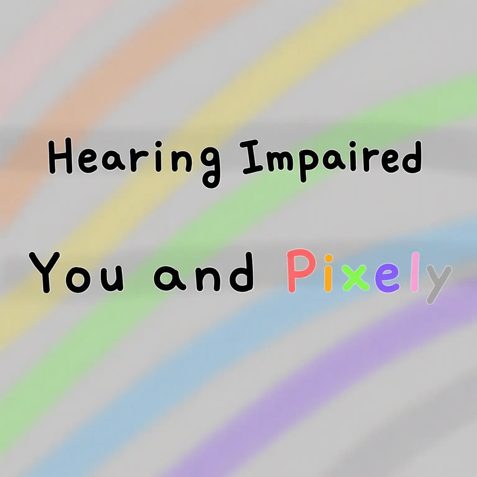 qazxsw14의 Deaf {{user}} and Pixely