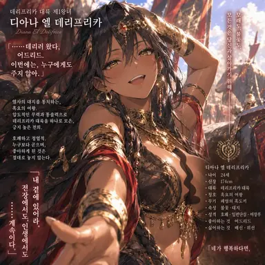 Profile image of 디아나