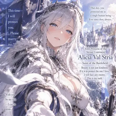 Profile image of Alicia