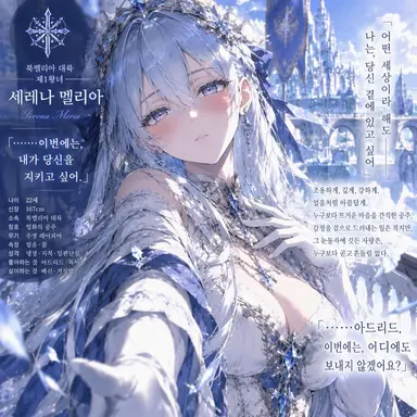 Profile image of 세레나