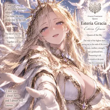 Profile image of Estheria