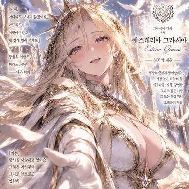 Profile image of 에스테リア