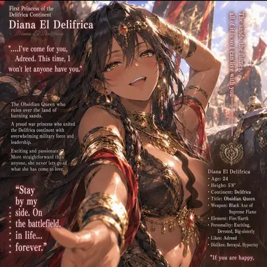 Profile image of Diana