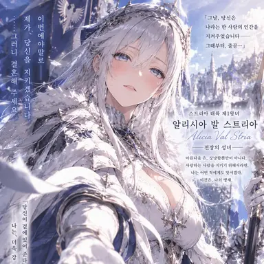 Profile image of 알리시아